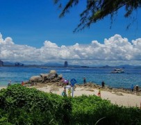 广安自由行(自由行和跟团游哪个好)