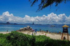 广安自由行(自由行和跟团游哪个好)