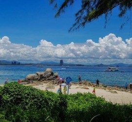 广安自由行(自由行和跟团游哪个好)