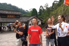 广安旅途私家伴游(旅途私家伴游案牍)