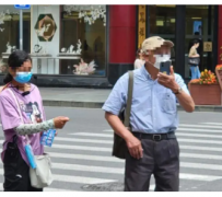 广安上海私人伴游 上海“半日游”骗局卧底调查