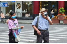 广安上海私人伴游 上海“半日游”骗局卧底调查