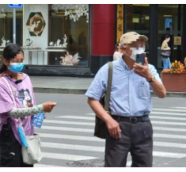 广安上海私人伴游 上海“半日游”骗局卧底调查