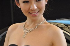 广安最美车模(最美车模左左)