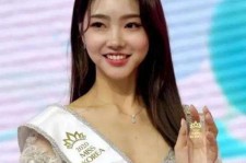 广安选美冠军(韩国选美冠军)
