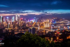 广安重庆自助游(重庆自助游攻略)