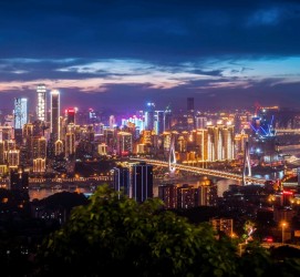 广安重庆自助游(重庆自助游攻略)