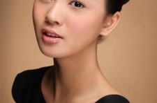 广安包罗中国女模特的词条