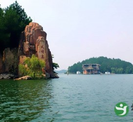 广安周边旅游(周边旅游景点大全免费)