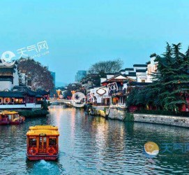 广安南京游玩攻略(南京游玩攻略两日游住宿)
