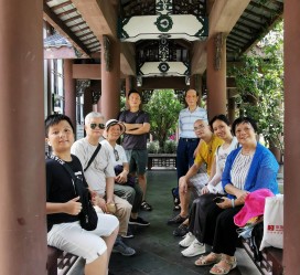 广安中国惠州伴游(今日惠州网新闻)