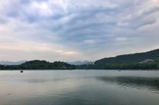 广安杭州自助游(杭州自助游旅游攻略)