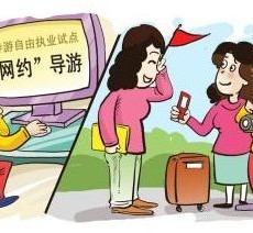 广安伴游是什么