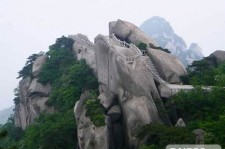 广安安徽旅游攻略(安徽旅游攻略三日游)