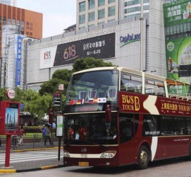 广安上海私人伴游 上海过年怎么玩？这些“微游”线路了解下→