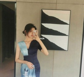 广安试衣服模特兼职实的吗(服拆兼职试衣工做是实的吗)