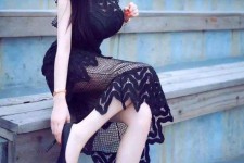 广安甜蜜的中国伴游(甜蜜暴击未减删樱花版)