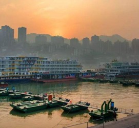 广安重庆自由行(重庆自由行2天攻略)