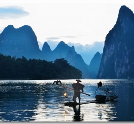 广安旅游图片(旅游图片真实照片带人)