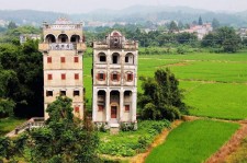 广安广东旅游攻略(广东旅游攻略景点必去)