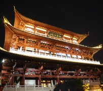 广安长沙旅游攻略(长沙旅游攻略景点必去长沙美食街)