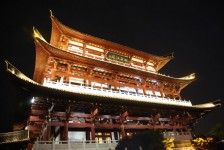 广安长沙旅游攻略(长沙旅游攻略景点必去长沙美食街)