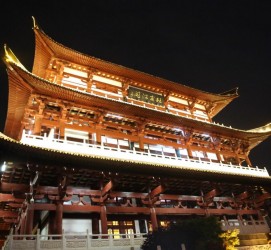 广安长沙旅游攻略(长沙旅游攻略景点必去长沙美食街)