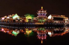 广安上海周边旅游(上海周边旅游景点二日游)