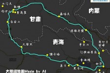 广安自驾旅游攻略(沈阳到乌拉盖草原自驾旅游攻略)