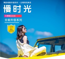 广安大理伴游网雇用(大理聪慧旅游开展有限公司雇用)