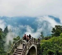 广安二日游(二日游旅游攻略)