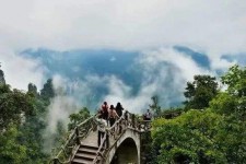 广安二日游(二日游旅游攻略)