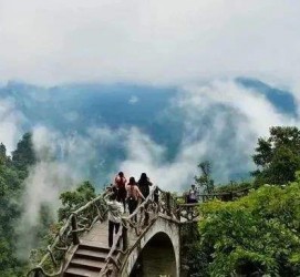 广安二日游(二日游旅游攻略)
