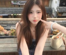 广安伴游女生 | 周雪的资料
