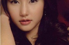 广安亚洲第一美女(亚洲第一美女主持人)