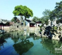 广安苏州旅游攻略(苏州旅游攻略自由行攻略)