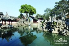 广安苏州旅游攻略(苏州旅游攻略自由行攻略)