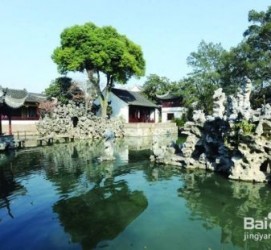 广安苏州旅游攻略(苏州旅游攻略自由行攻略)