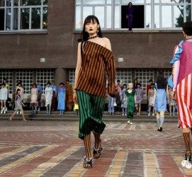 广安广西民族大学兼职模特李琳(2022年即将升为公办的大学)