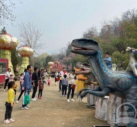广安中国伴游带你打卡网红南山竹海(南山竹海网上预约)