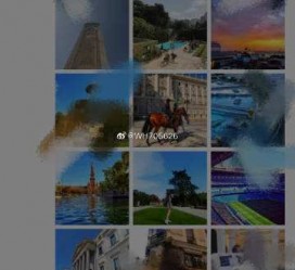 广安伴游中国网说的地方(旅游伴游中国)