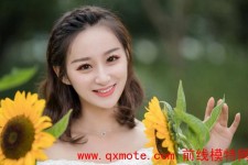 广安网上找的兼职模特能否是实的(网上找的兼职模特能否是实的啊)