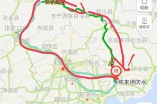 广安旅行路线(旅行路线规划软件)