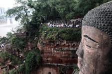广安乐山旅游攻略(乐山旅游攻略1日游)