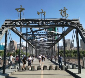 广安兰州旅游攻略(兰州旅游攻略一日游计划)