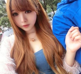 广安兼职模特琪琪身高的简单介绍