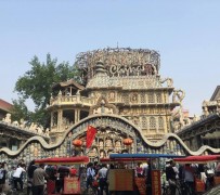 广安天津旅游攻略(天津旅游必去十大景点)