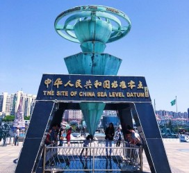 广安青岛自助游(青岛的自助餐)