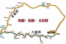广安自驾游路线(自驾游路线查询)