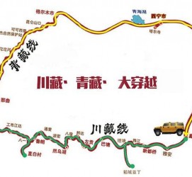 广安自驾游路线(自驾游路线查询)